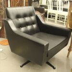 747 3385 SWIVEL CHAIR